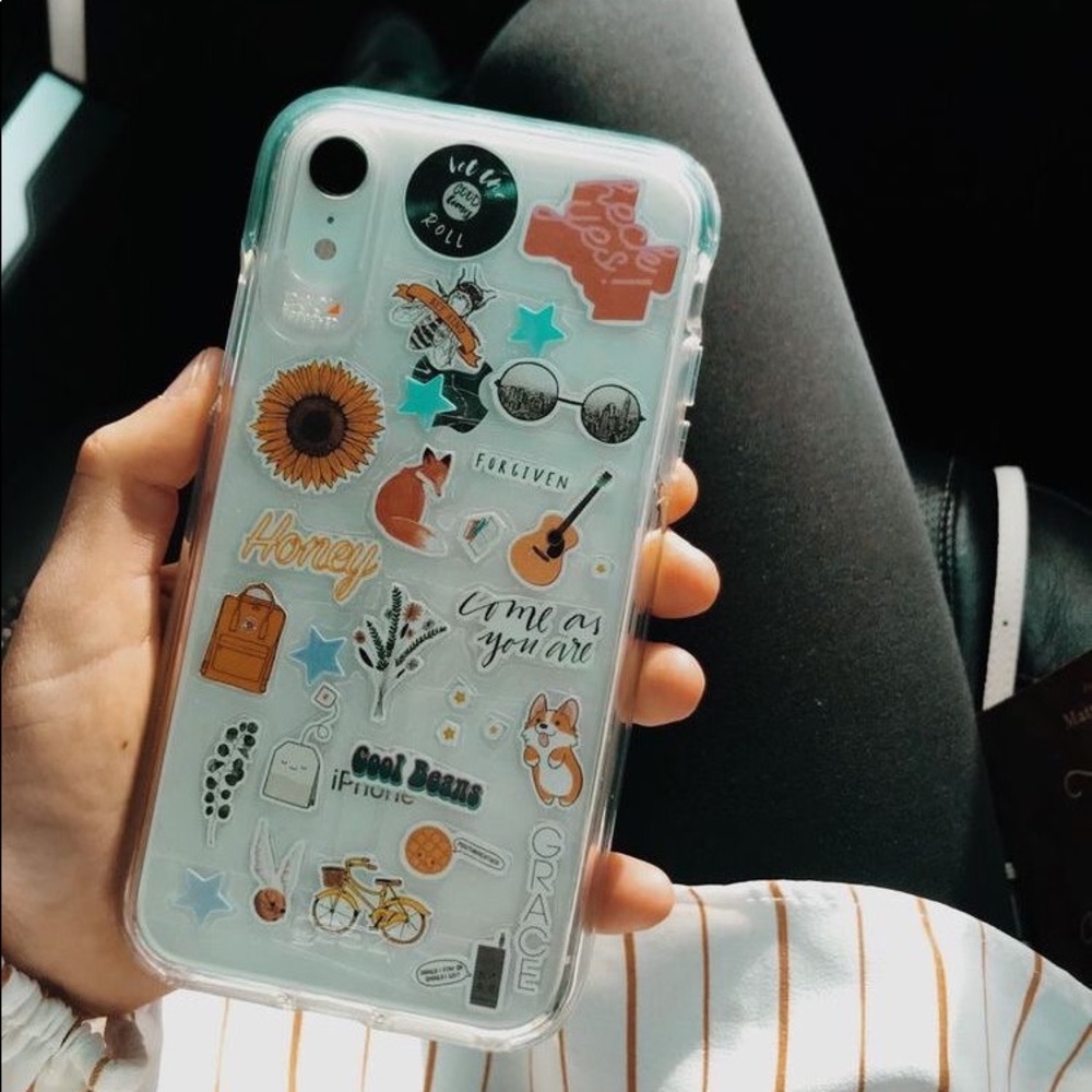 Meet your Posher, Makayla